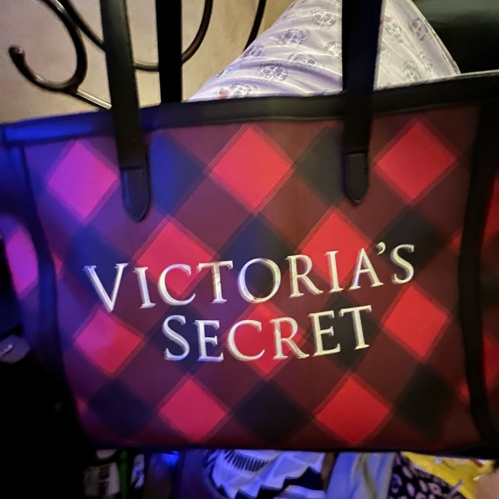 Victoria secret bag